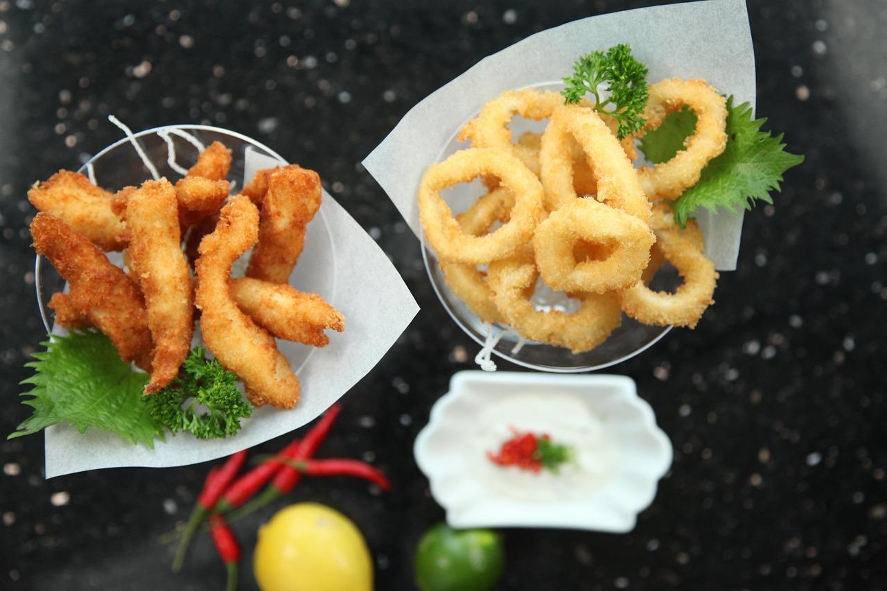 Ración de calamares – imagen 1