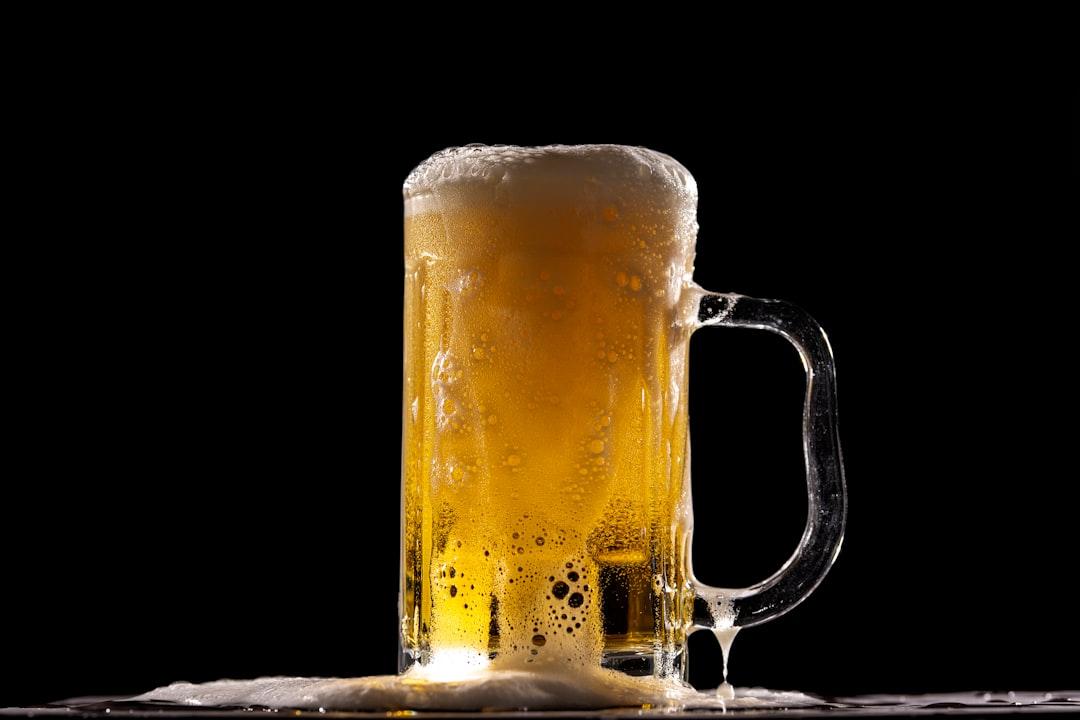 Caña de cerveza – imagen 1